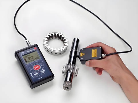 Test de propreté des surfaces
