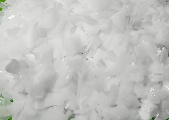 Organic Chemical Raw Material Testing