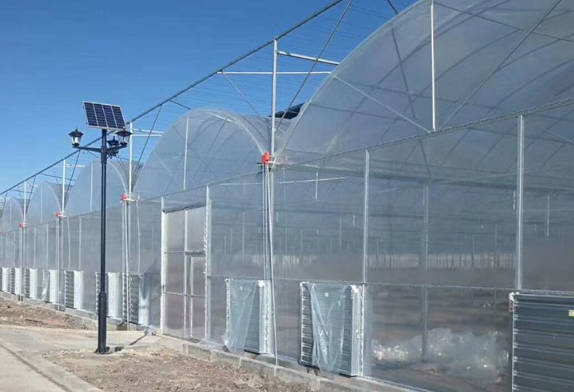 Wind Load Resistance Testing