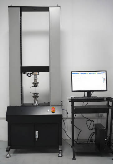 Mechanical testing
