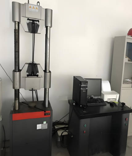 Metal Testing Services