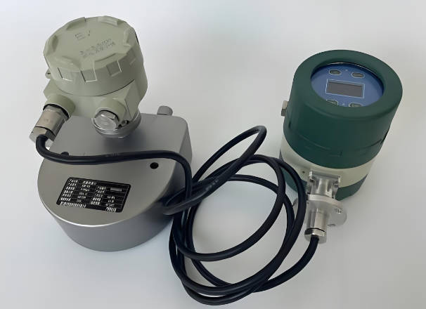 Flow coefficient measurement