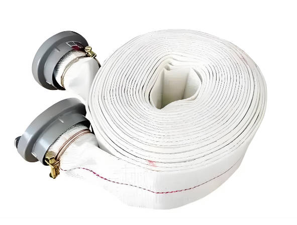 Fire Hose Testing