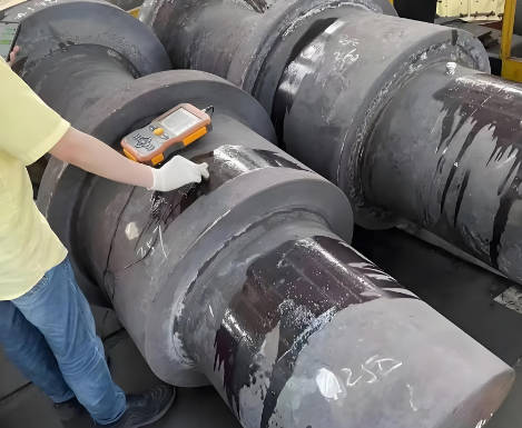 Non-Destructive Testing