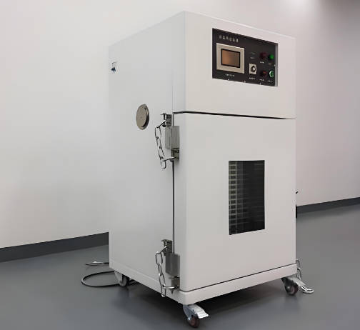Thermal storage electric heater testing