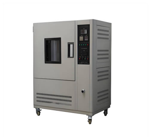 Air heat resistance testing service