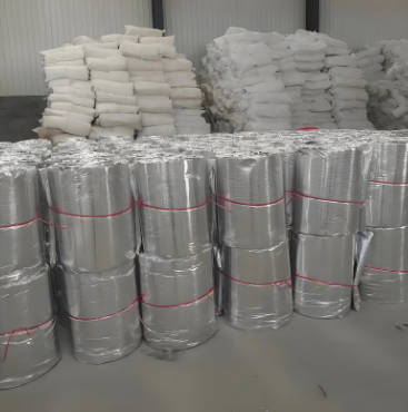 Fireproof coating and fire resistance test service