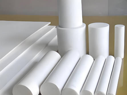 PTFE spline pressure reduction test service