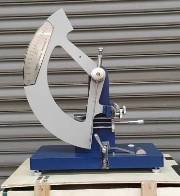 Tear Strength Testing Service