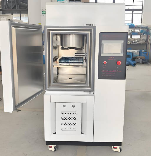 Environmental stability testing service