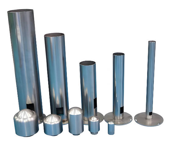 Water hammer impact test service