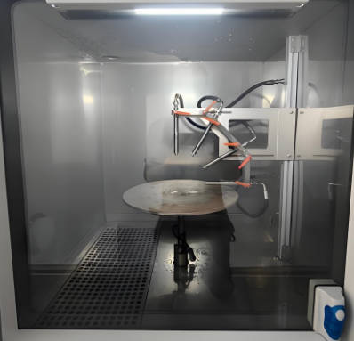 Impact Resistance Testing Service