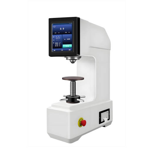 Surface Vickers Hardness Testing Service