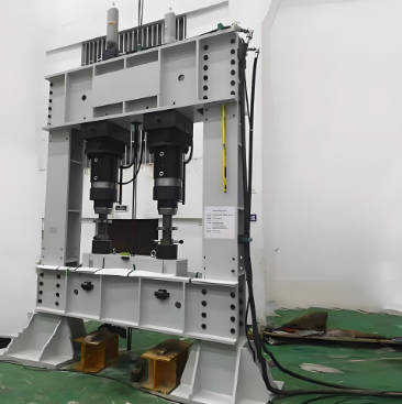 Gear bending fatigue testing service