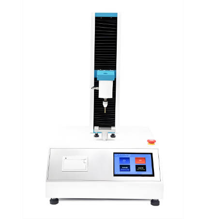 Pole and stem compressive strength testing service