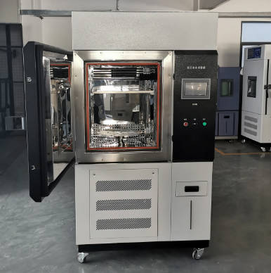 Waterproof sheet material aging test service for xenon lamps