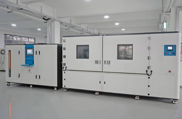 Pressure Alternating Experiment Service