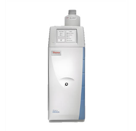 Ion Chromatograph（IC testing services）