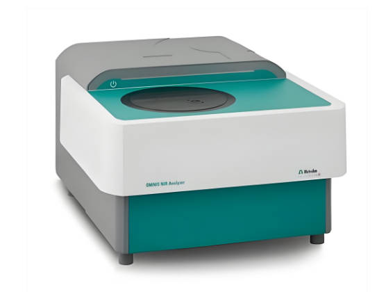 Near Infrared Spectrometer（NIR testing service）