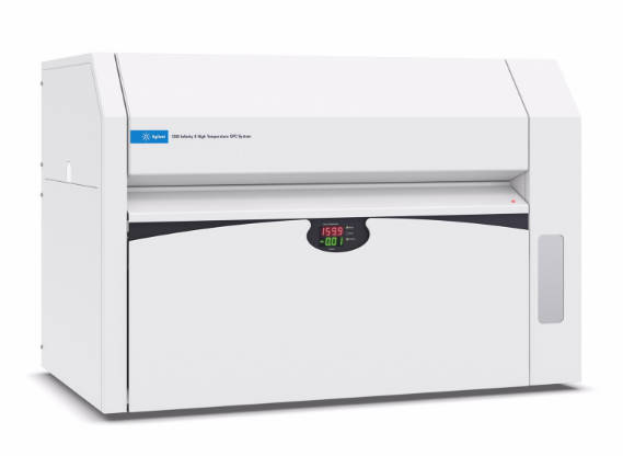 Gel Permeation Chromatograph（GPC testing service）
