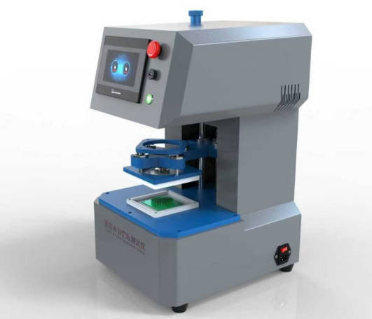 Moisture absorption research testing