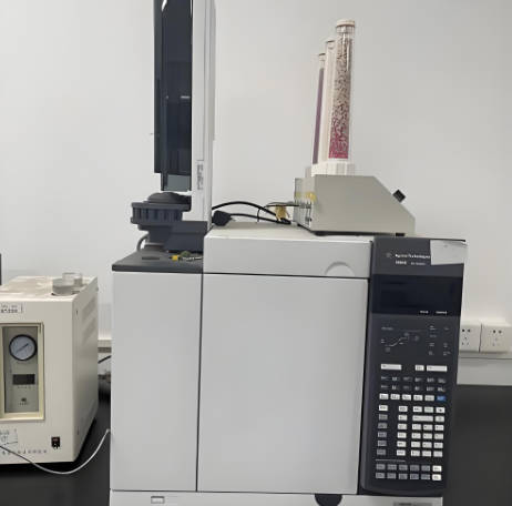 Size Exclusion Chromatograph（SEC Testing Services）