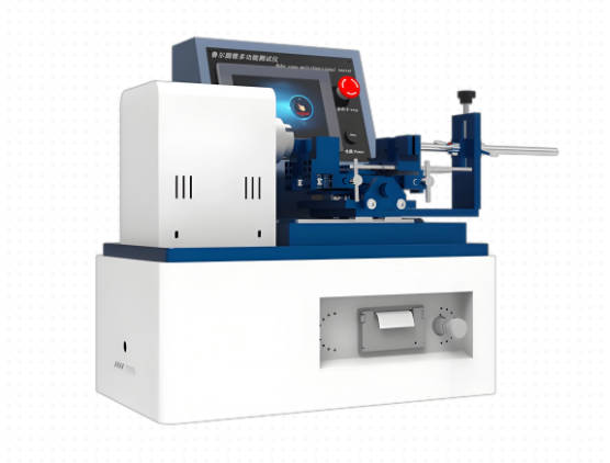 Joint bearing capacity testing service