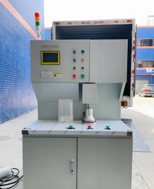 Original filtration efficiency testing service