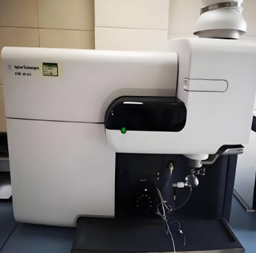 Microwave Inductive Plasma Emission Spectrometer（MIP testing service）