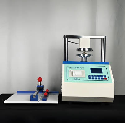 Compression strength research and testing