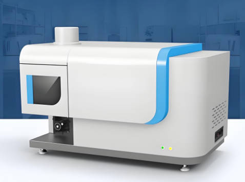 Atomic Emission Spectrometer（AES testing service）