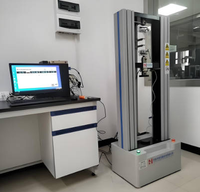 Adhesive strength testing service
