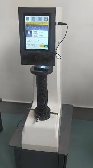 Brinell hardness testing service