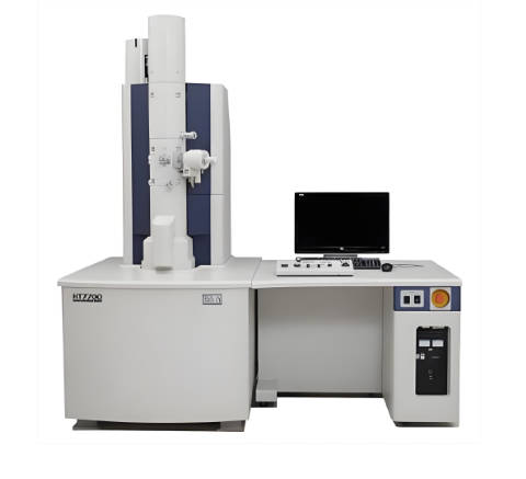 TEM testing service