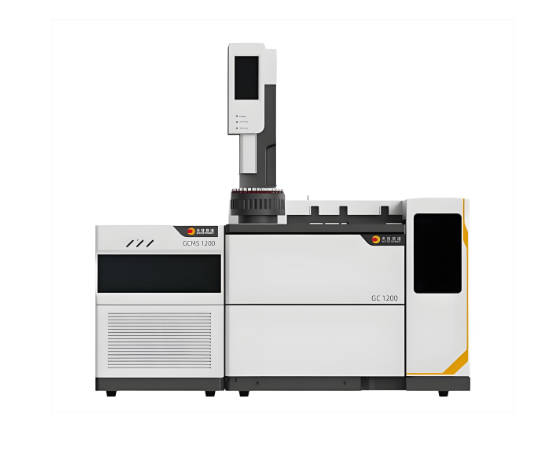 GC-MS testing service
