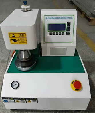 Anti explosion performance testing service