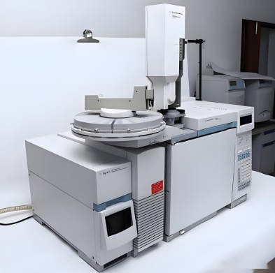 Mass Spectrometer（MS testing service）