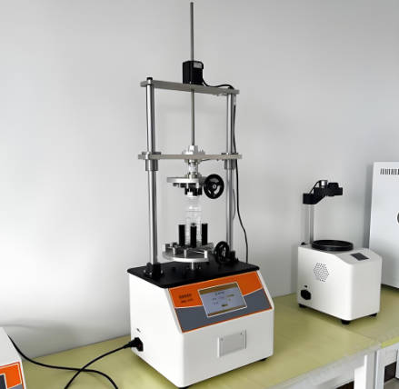 Torque coefficient testing service