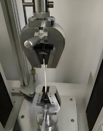 Fracture bending load testing service