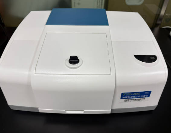 FT-Raman Spectrometer（FTIR Raman Testing Service）