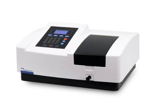 UV-Visible Spectrophotometer（UV Vis testing service）
