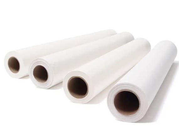 Thermal sublimation transfer paper mechanical testing service