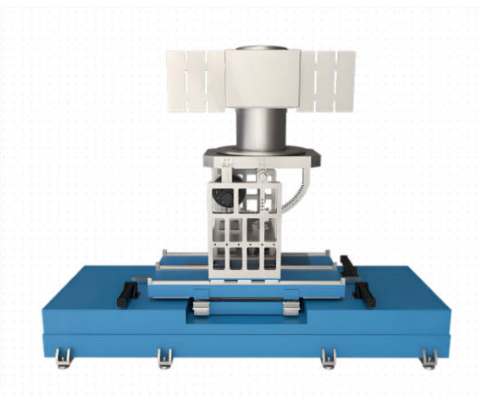 Armature inertia testing service