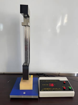 Rebound rate research experiment