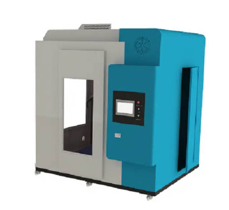Filter cartridge filtration accuracy testing service