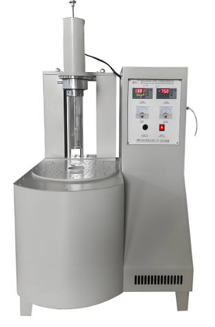 Thermal expansion coefficient experiment