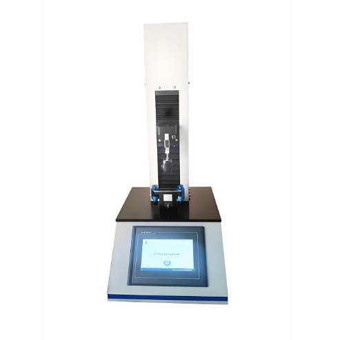 Study on Adhesive Strength of Thin Film Experiment