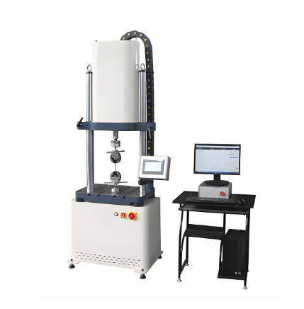 Twist fatigue testing service