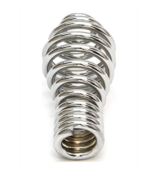 Measurement of elasticity coefficient for small springs