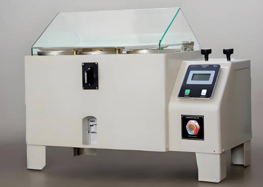 Ozone resistance performance experiment
